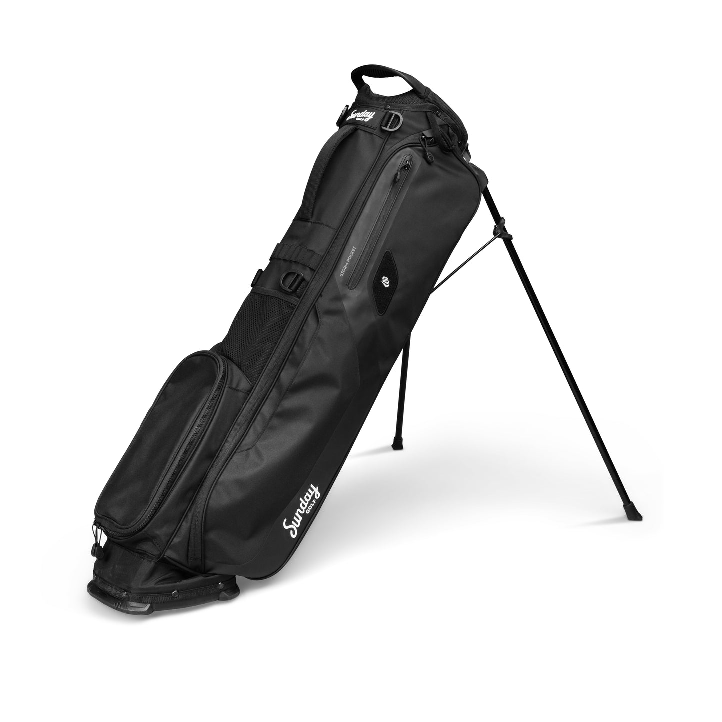 Sunday Golf - Stand Bag - EL CAMINO