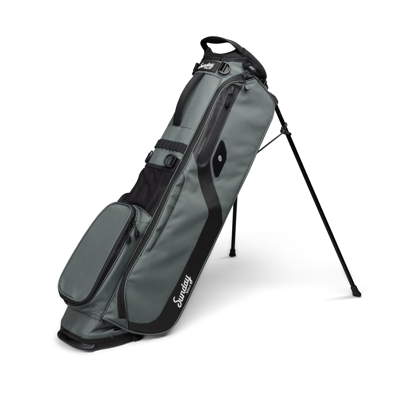 Sunday Golf - Stand Bag - EL CAMINO
