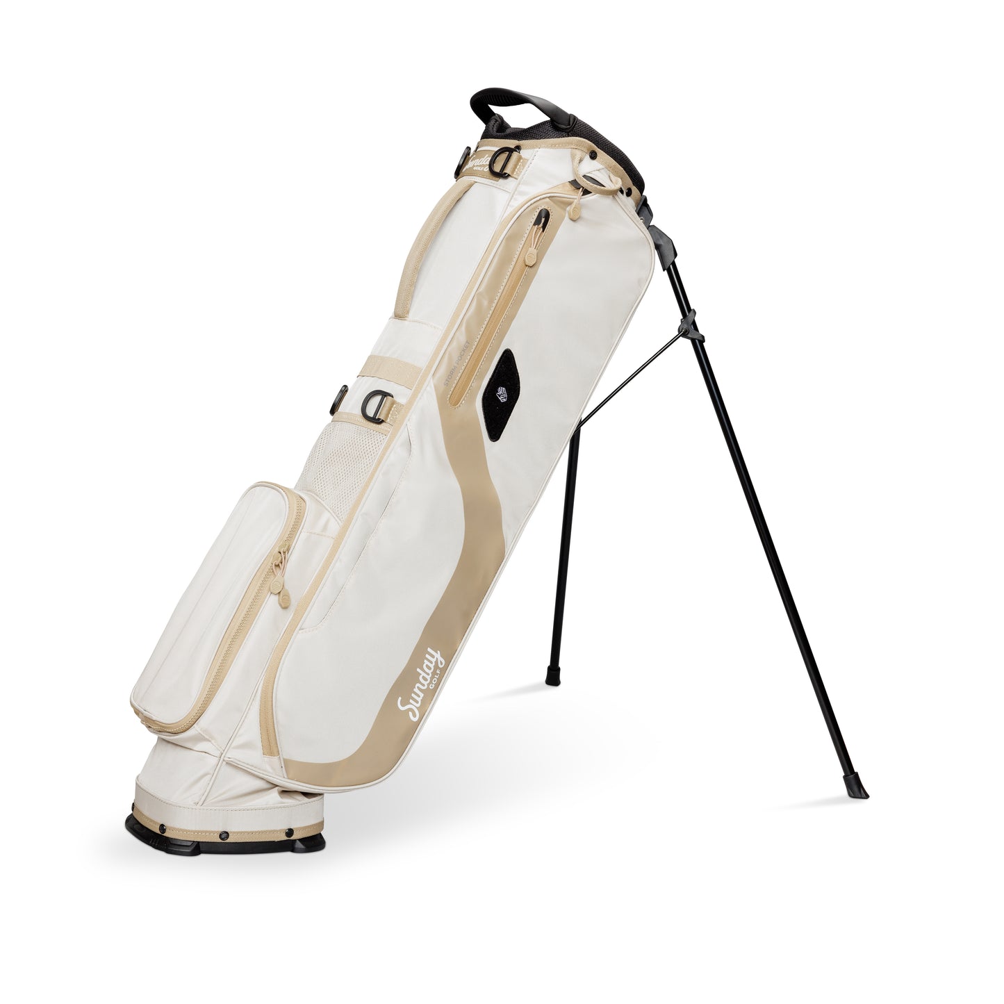 Sunday Golf - Stand Bag - EL CAMINO