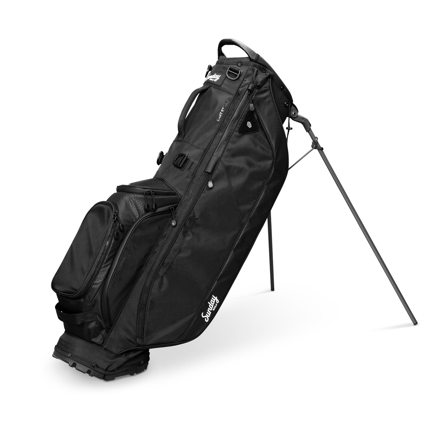 Sunday Golf - Stand Bag - RYDER 23