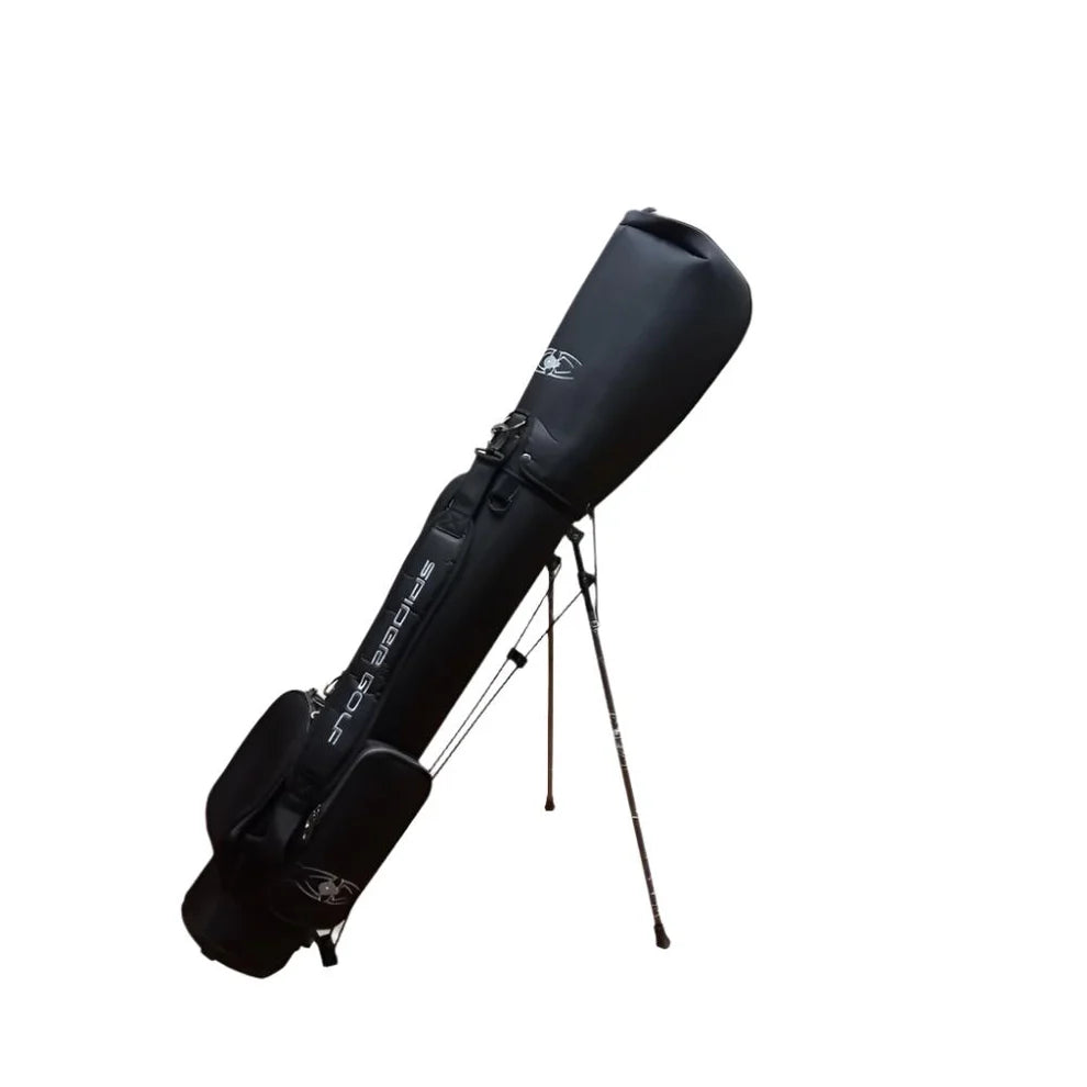 Spider - Stand Bag - Golf Sunday (Range) Bag - 7" with Stand