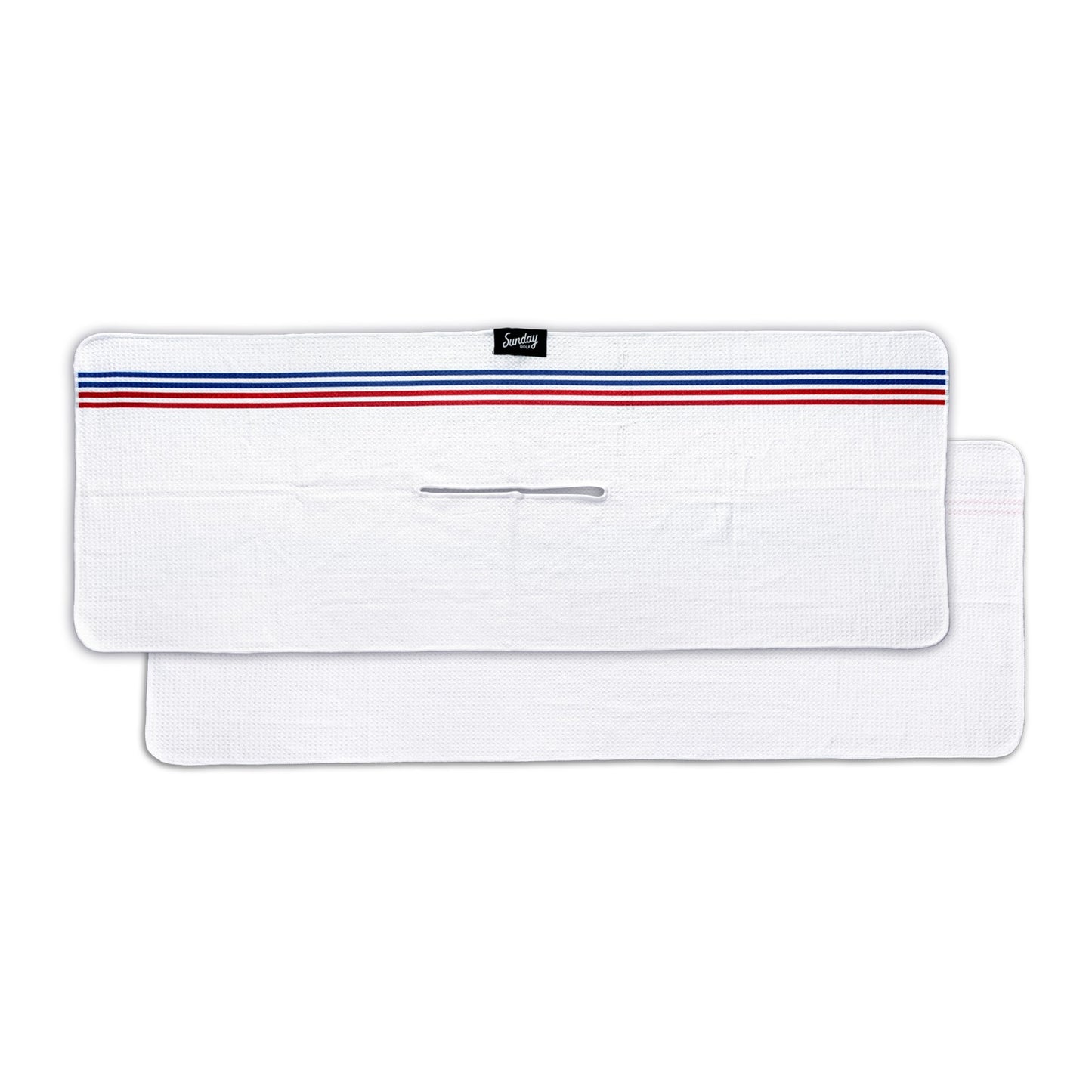 El Clasico - Golf Towels - Classic Collection