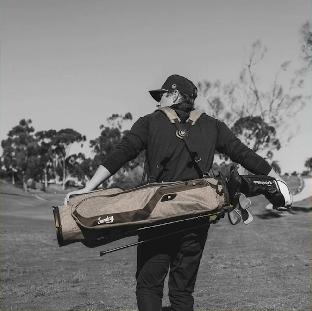 Sunday Golf