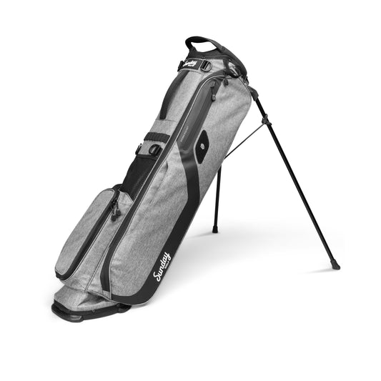 Sunday Golf - Stand Bag - EL CAMINO