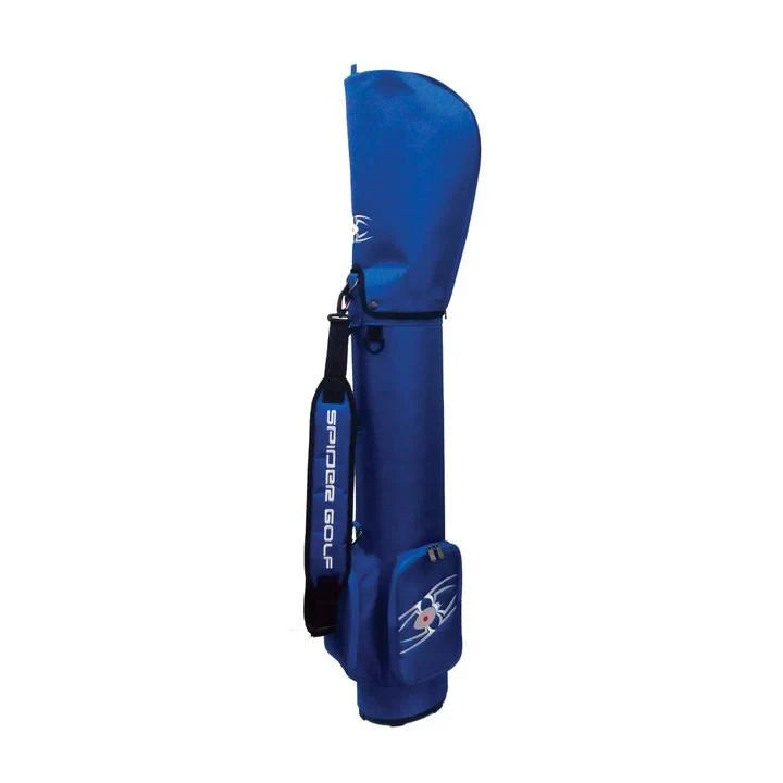 Spider - Cart Bag - Golf Sunday (Range) Bag - 7" No Stand