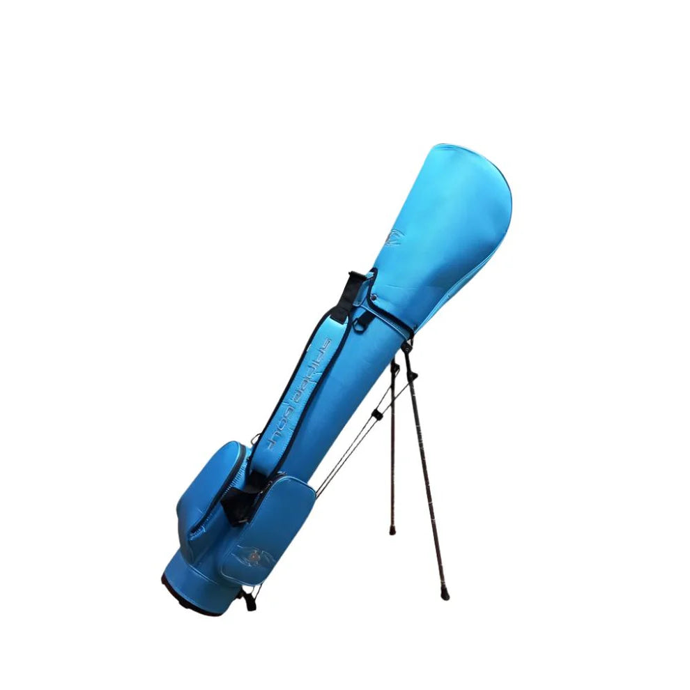 Spider - Stand Bag - Golf Sunday (Range) Bag - 7" with Stand