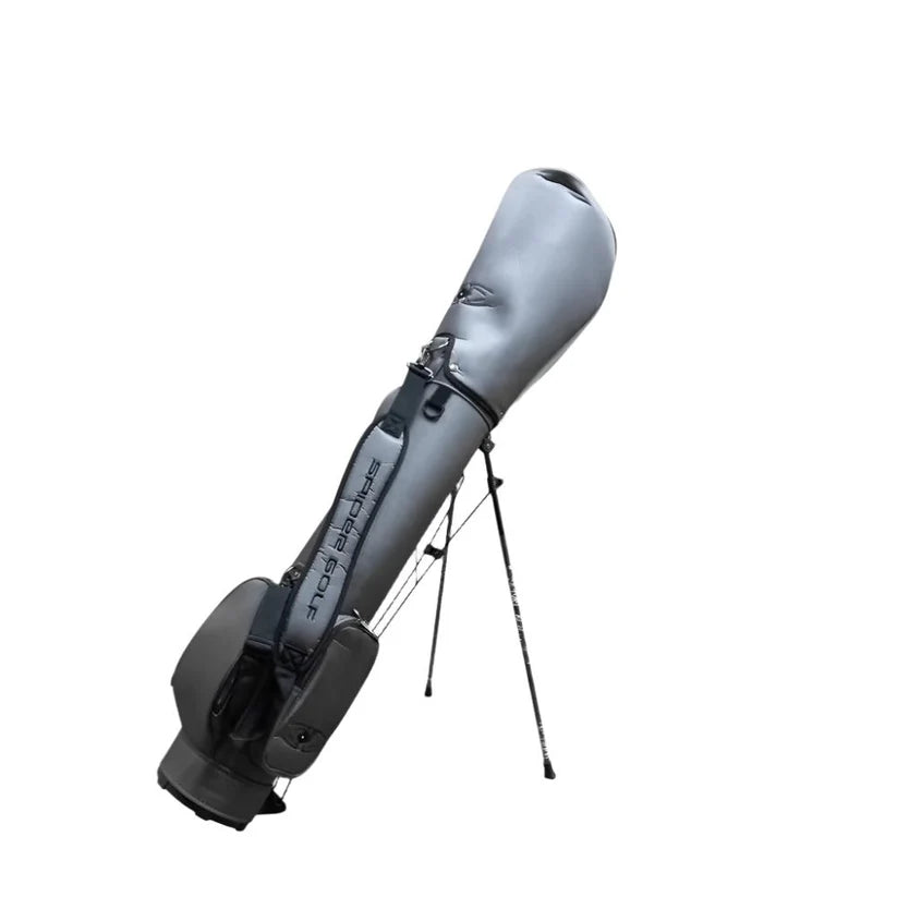 Spider - Stand Bag - Golf Sunday (Range) Bag - 7" with Stand