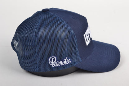 Let's Partee Cap