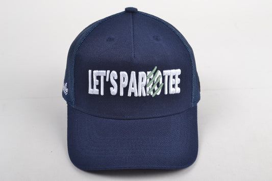 Let's Partee Cap