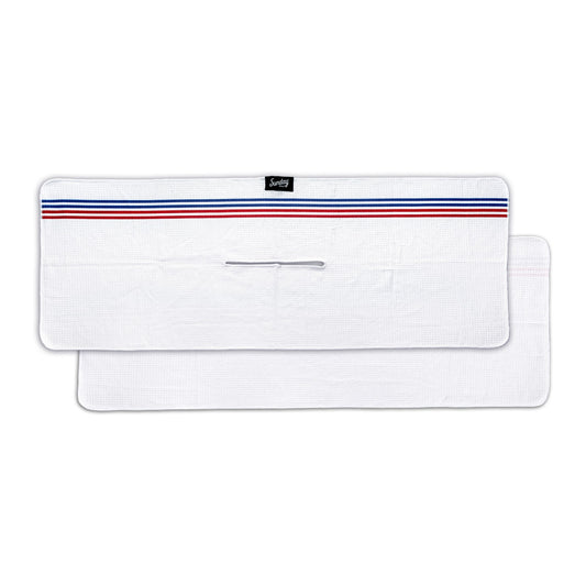 El Clasico - Golf Towels - Classic Collection