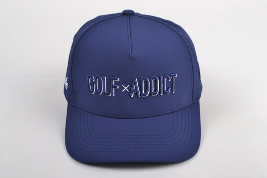 Golf x Addict Cap