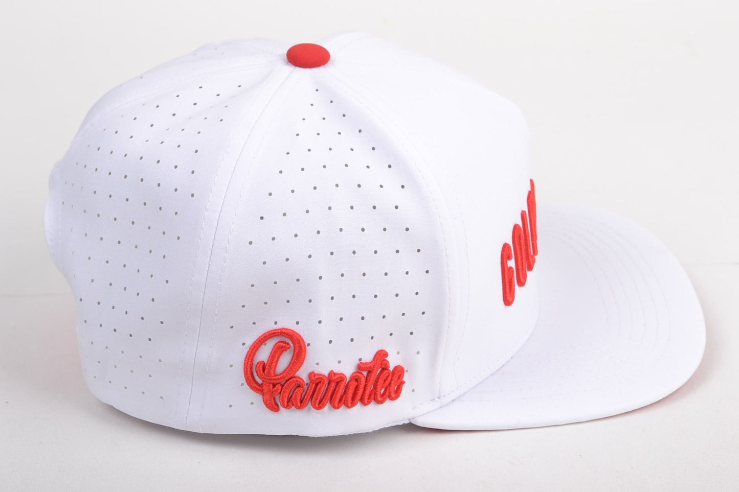 Golfaholic Cap