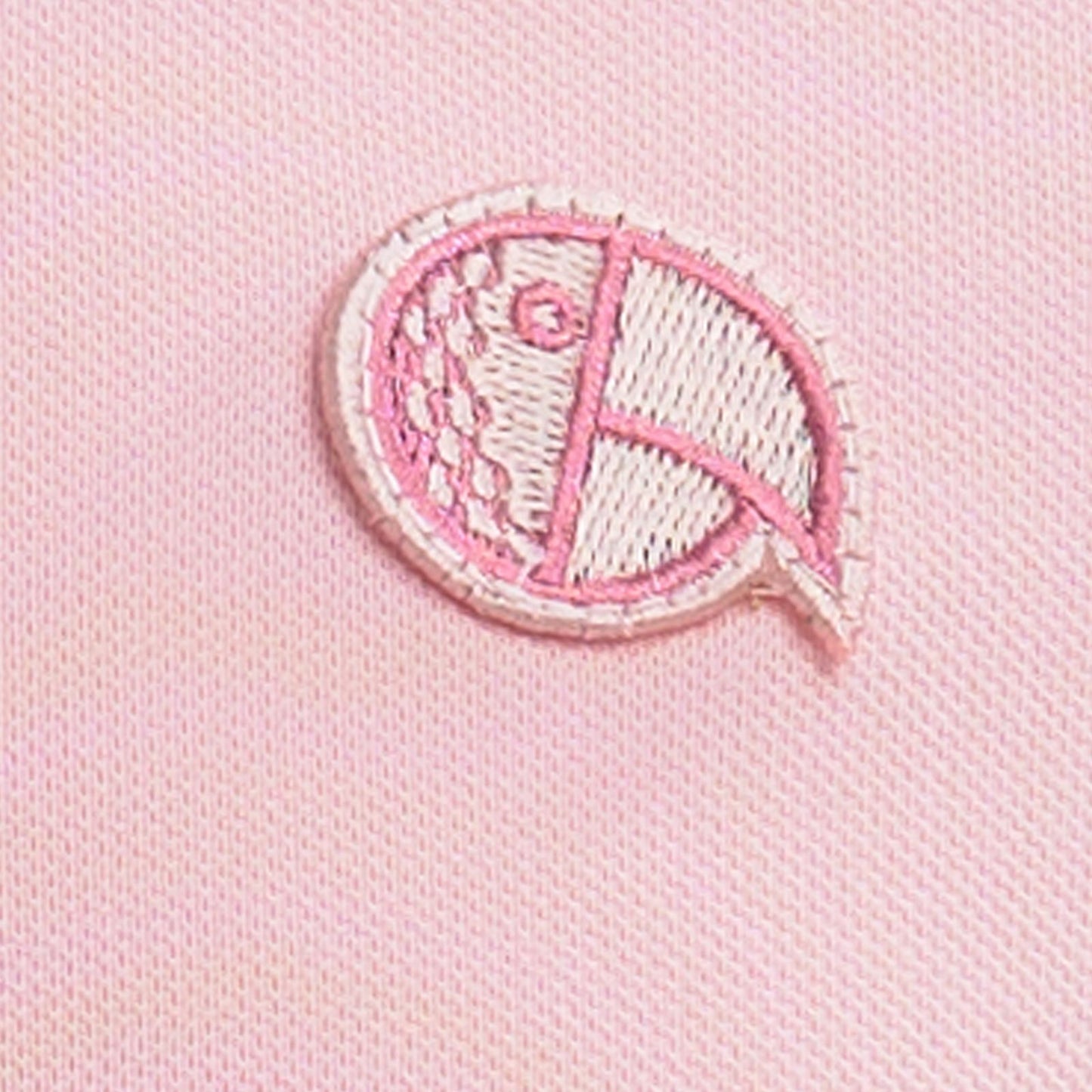 Parrotee GP - Luxe Heritage V - Pink - Cotton