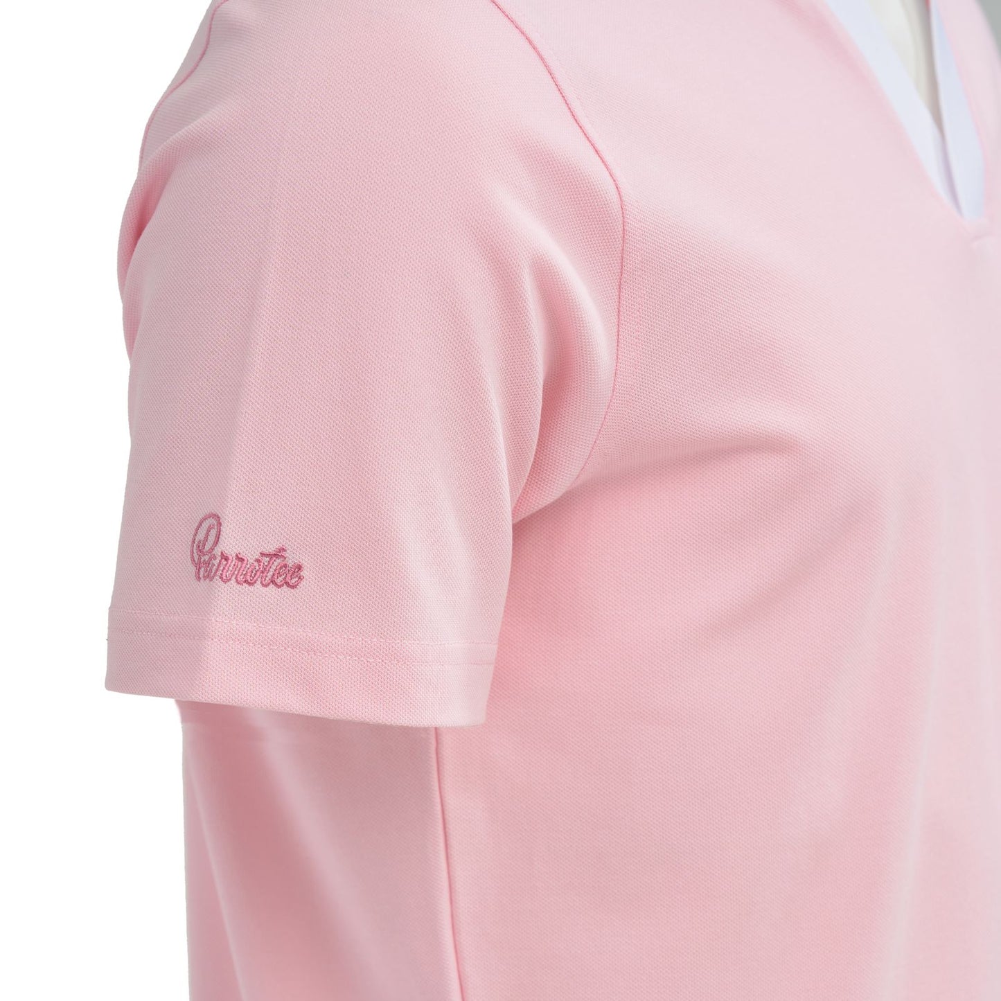 Parrotee GP - Luxe Heritage V - Pink - Cotton