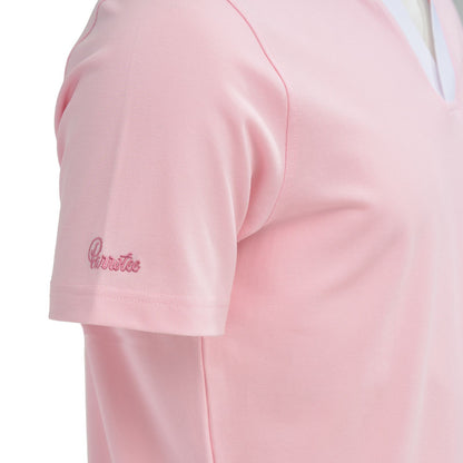 Parrotee GP - Luxe Heritage V - Pink - Cotton