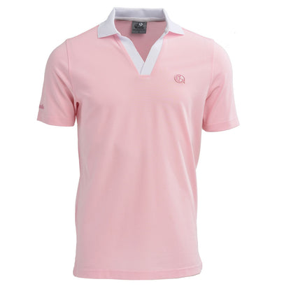 Parrotee GP - Luxe Heritage V - Pink - Cotton