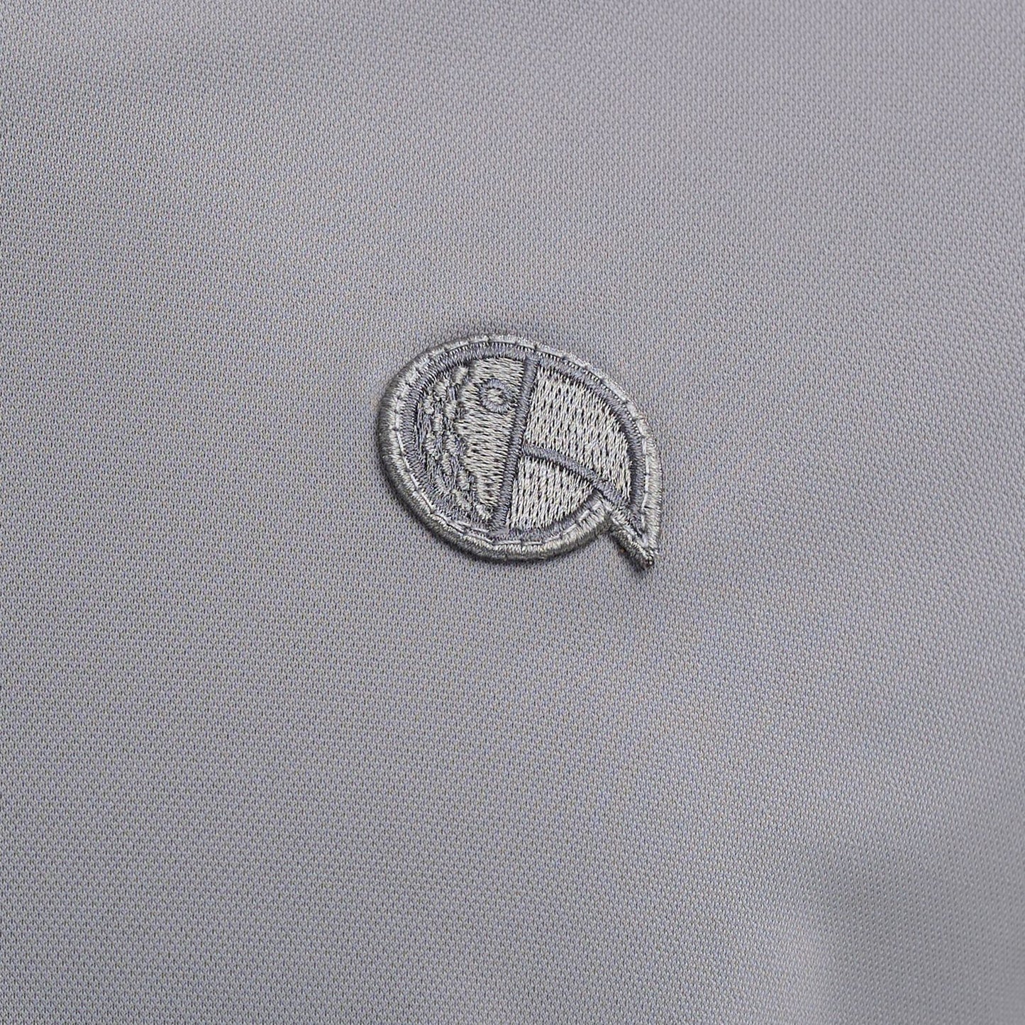 Parrotee GP - Luxe Heritage V - Grey  - Pique
